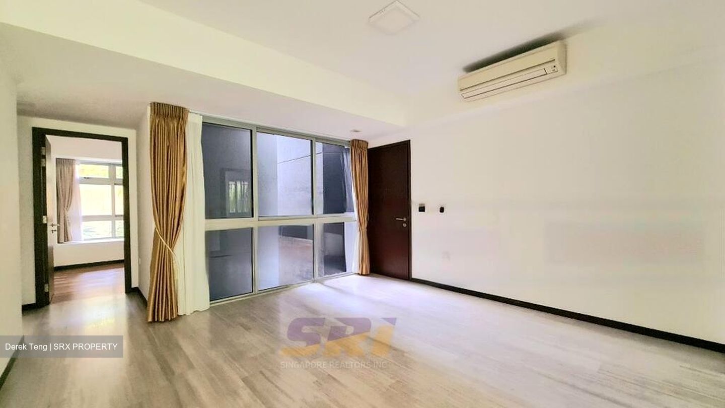 Sophia Residence (D9), Condominium #438554801